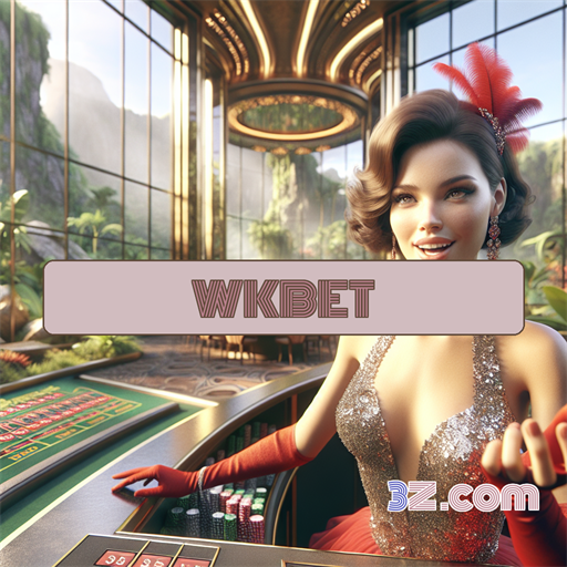 Cassino WKBet: Jogatina Brasileira com Emoção Garantida