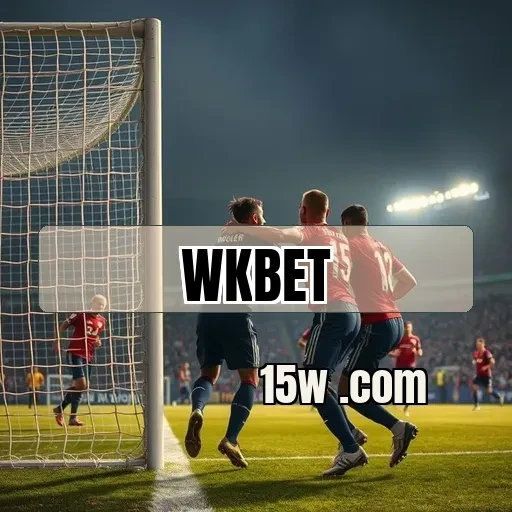 wkbet: Explore Os Melhores Recursos de Apostas Online Agora Mesmo