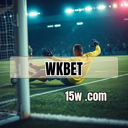wkbet: Onde os E-Sports Encontram Apostas e Espetáculos Incríveis