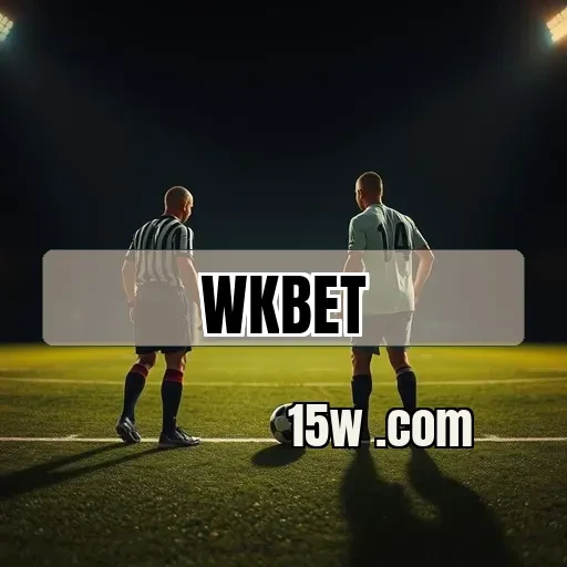 wkbet: Cassino Ao Vivo que Transforma Seu Jogo em Emoção