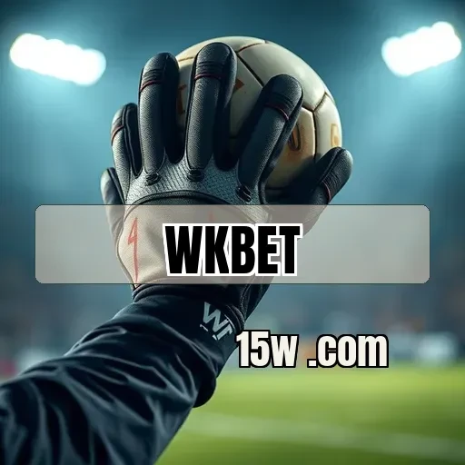 wkbet: Mergulhe no Fascinante Mundo do Cassino Ao Vivo