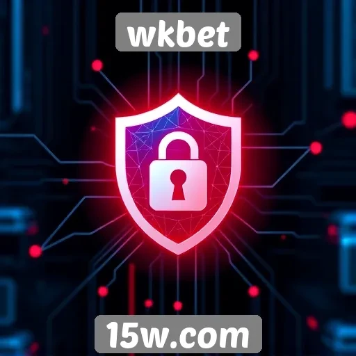 Recursos de segurança oferecidos pelo site wkbet