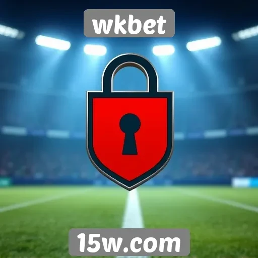 segurança no wkbet é prioridade para os jogadores