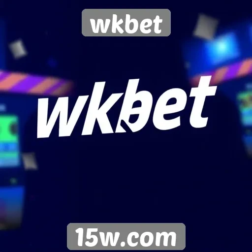 metodos de pagamento variados no wkbet atraem usuários
