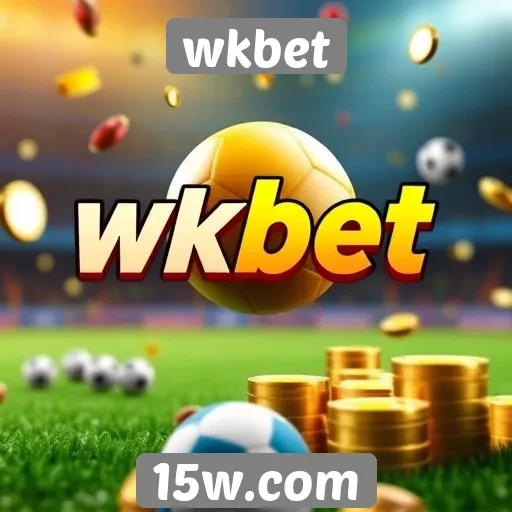 Comparativo de bônus e promoções do wkbet